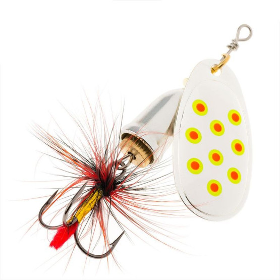 Блесна Akara Bell 3
