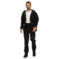 Костюм Летний Huntsman Горка-3 Black
