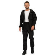 Костюм Летний Huntsman Горка-3 Black