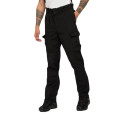 Костюм Летний Huntsman Горка-3 Black