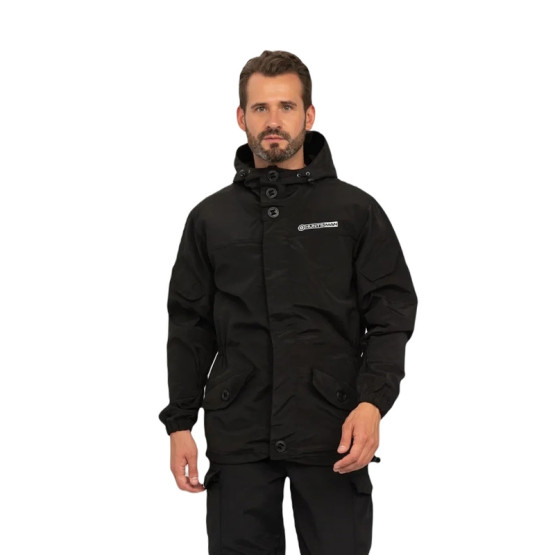 Костюм Летний Huntsman Горка-3 Black