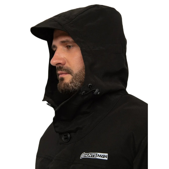 Костюм Летний Huntsman Горка-3 Black
