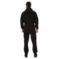 Костюм Летний Huntsman Горка-3 Black