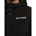 Костюм Летний Huntsman Горка-3 Black