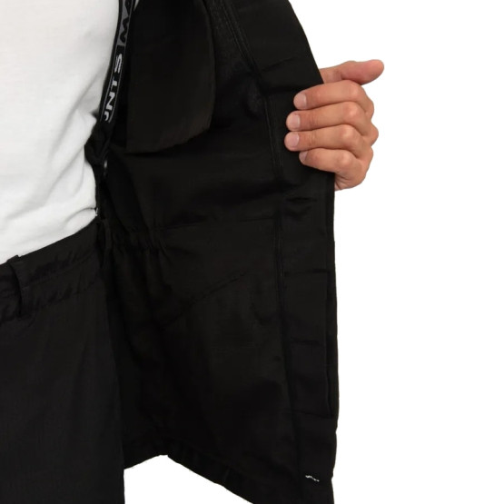 Костюм Летний Huntsman Горка-3 Black