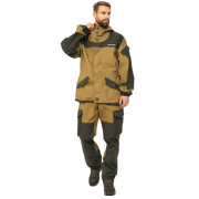 Костюм Летний Huntsman Горка-3 Хаки
