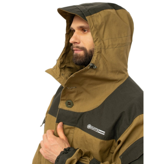 Костюм Летний Huntsman Горка-3 Хаки