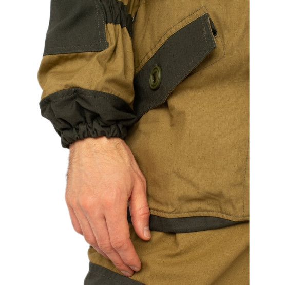 Костюм Летний Huntsman Горка-3 Хаки