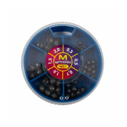 Набор Грузов Yaman M