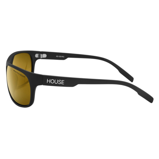 Поляризационные Очки Aquatic House Yellow Photochromic