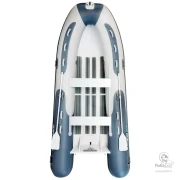 Лодка Жестко-Надувная Gladiator RIB 350 AL