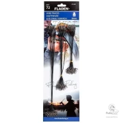 Набор Поводков Fladen 15cm/20cm/30cm