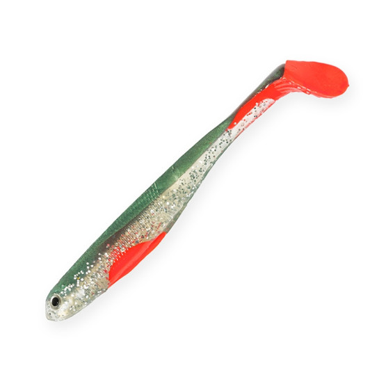 Приманка Мягкая Akara Minnow 70