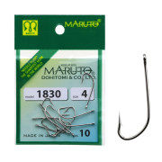 Крючки Одинарные в Упаковке Maruto Universal 1830 Ni