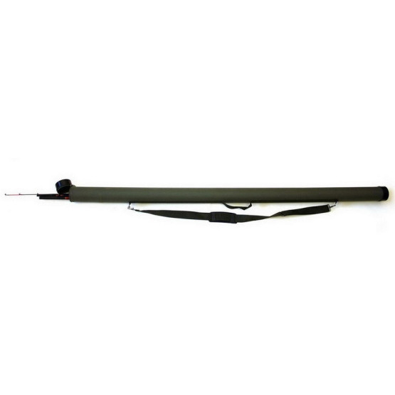 Тубус Akubens Fishing Т-75
