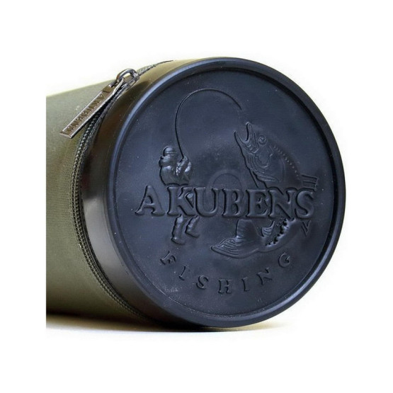 Тубус Akubens Fishing Т-75