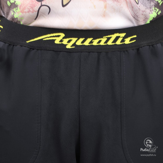 Брюки Флисовые Aquatic БФ-01ТС