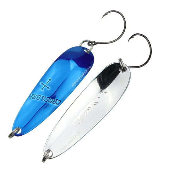 Блесна Daiwa Crusader 10S