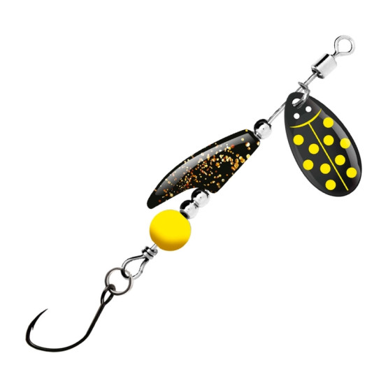 Блесна Stinger Furia Round 0