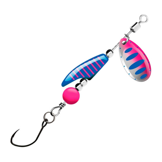 Блесна Stinger Furia Round 0