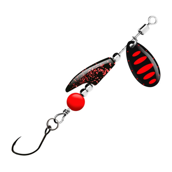 Блесна Stinger Furia Round 0