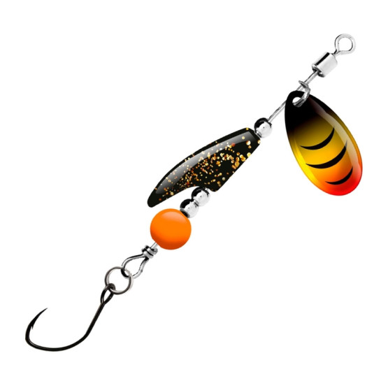 Блесна Stinger Furia Round 0