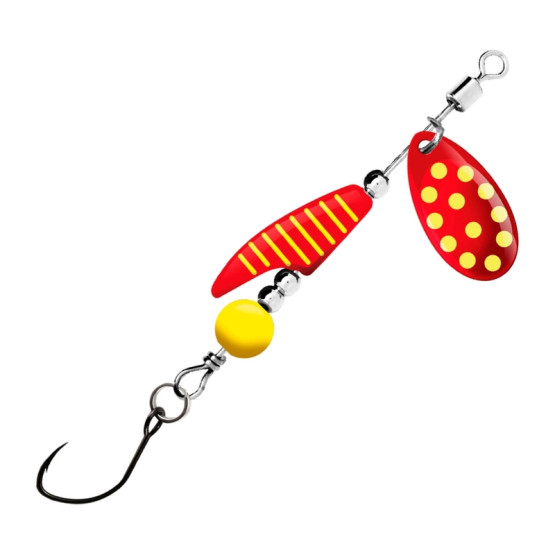 Блесна Stinger Furia Round 0