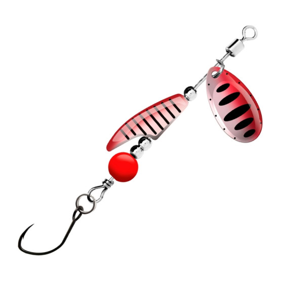 Блесна Stinger Furia Round 0