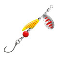 Блесна Stinger Furia Round 0
