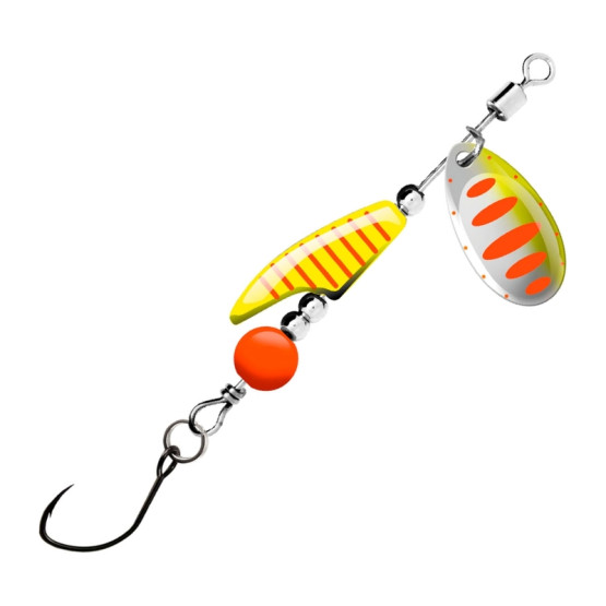 Блесна Stinger Furia Round 0