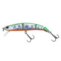 Воблер DUO Spearhead Ryuki Quattro 90S