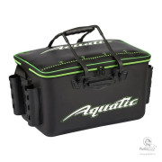 Сумка Aquatic ЭВА-43 Рыболовная Универсальная с Держателями для Инструмента и Удилищ