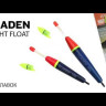 Поплавок Fladen Night Float - Видео