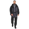 Костюм Демисезонный Huntsman Горка Люкс Серый
