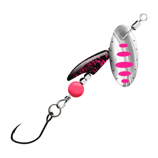 Блесна Stinger Furia Trout 0