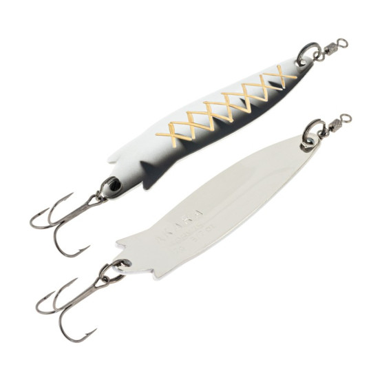 Блесна Akara Action Series Toby 75/21