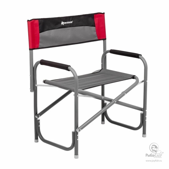 Кресло Директорское Nisus MAXI