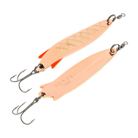 Блесна Akara Action Series Toby 90