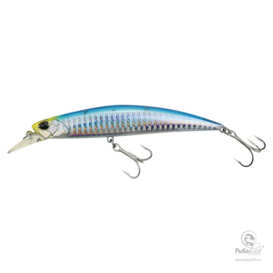 Воблер DUO Spearhead Ryuki 110S SW