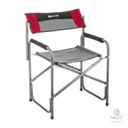 Кресло Директорское Nisus, Поворотная спинка