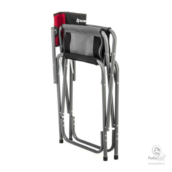 Кресло Директорское Nisus, Поворотная спинка