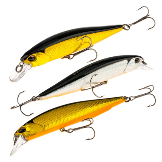 Воблер Akara Best Minnow 100SP