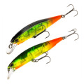 Воблер Akara Best Minnow 100SP