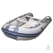 Лодка Жестко-Надувная Gladiator RIB 360