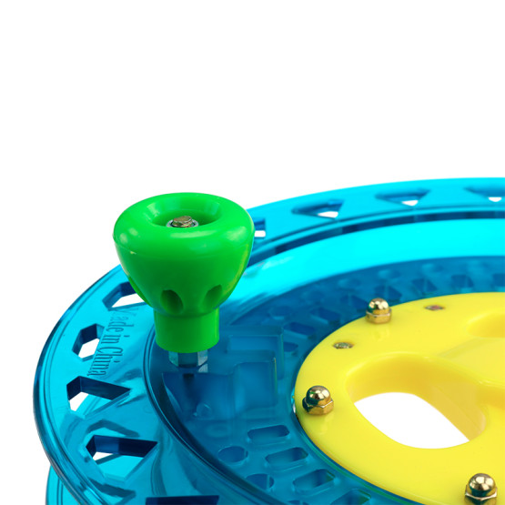 Катушка Joyfish Sea Fishing Reel #28