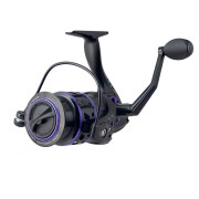 Катушка Безынерционная Black Side Guardian 3500FD