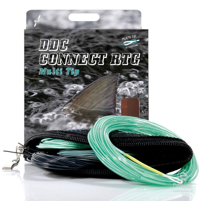 Guideline DDC Connect RTG Floating