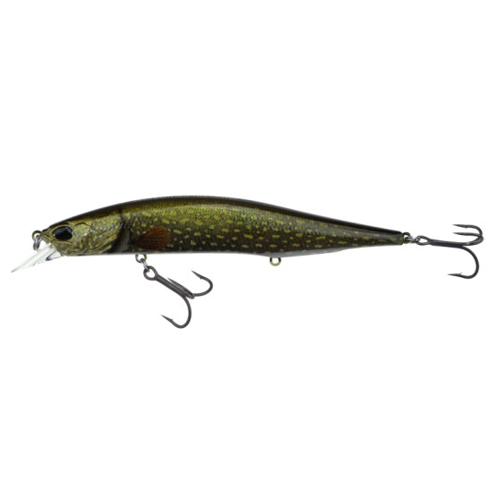 Воблер DUO Realis Jerkbait 130SP Pike Limited