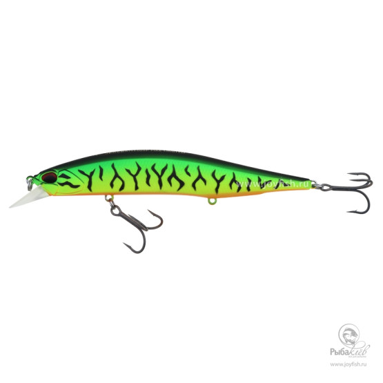 Воблер DUO Realis Jerkbait 130SP Pike Limited