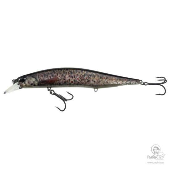 Воблер DUO Realis Jerkbait 130SP Pike Limited